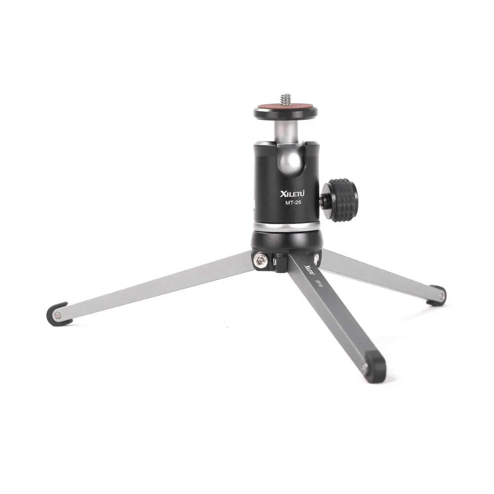 Travel Portable Universal Tripod Video Tripod