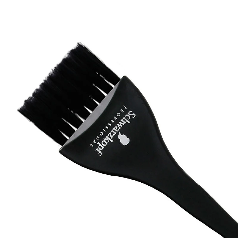 Профессиональная расческа для окрашивания волос парикмахерской инструмент