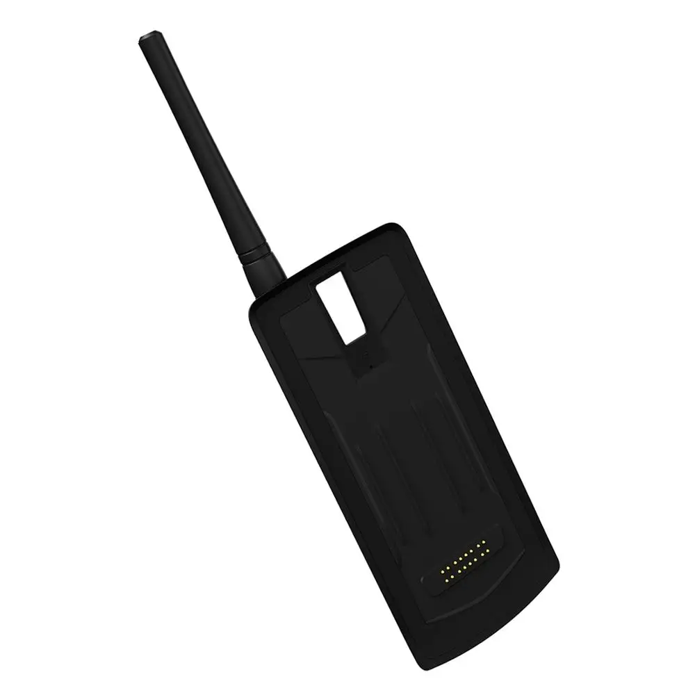 Модуль DOOGEE S90 Walkie-talkie для смартфона Doogee S90 Walkie-talkie задняя крышка