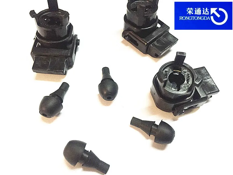 

Trumpet Repair Kit 92574680 Applicable Logo 508 Citroen C5