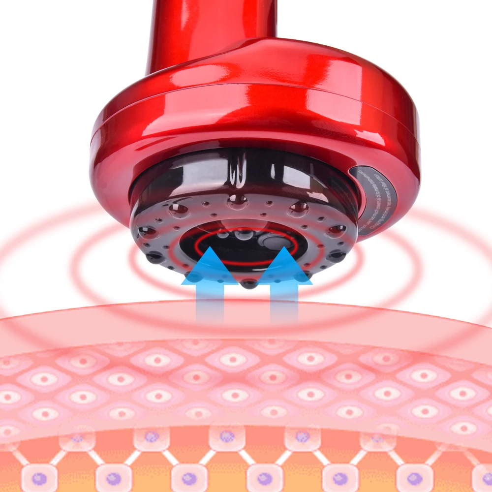 Electric Guasha Massager Scraping Tool Fat Burner Body Slimming Vacuum Cans Cupping Body Massage Negative Pressure Suction Cups