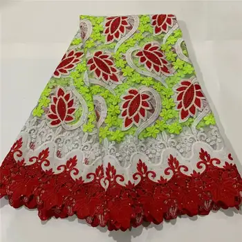 

High Quality Sequin embroidery Lace 2020 Latest French Lace Fabrics African tulle mesh Lace Fabric for Wedding Dress party