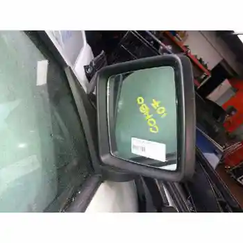 

6428119 REAR VIEW MIRROR RIGHT OPEL COMBO (CORSA C)