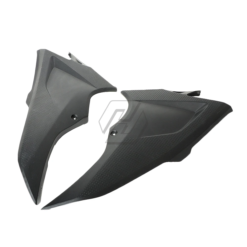 Мотоцикл боковой обшивки крышки кронштейн обтекатель Cowling чехол для HONDA CBR500R 2013