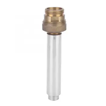 

Spa Sprayer Stainless Steel Fountain Sprinkler Swimming Pool Spa Sprayer Water Nozzle Male Thread G1in Plastic Spa Nozzle