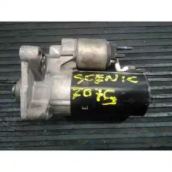 

8200741476 STARTER MOTOR RENAULT SCENIC III