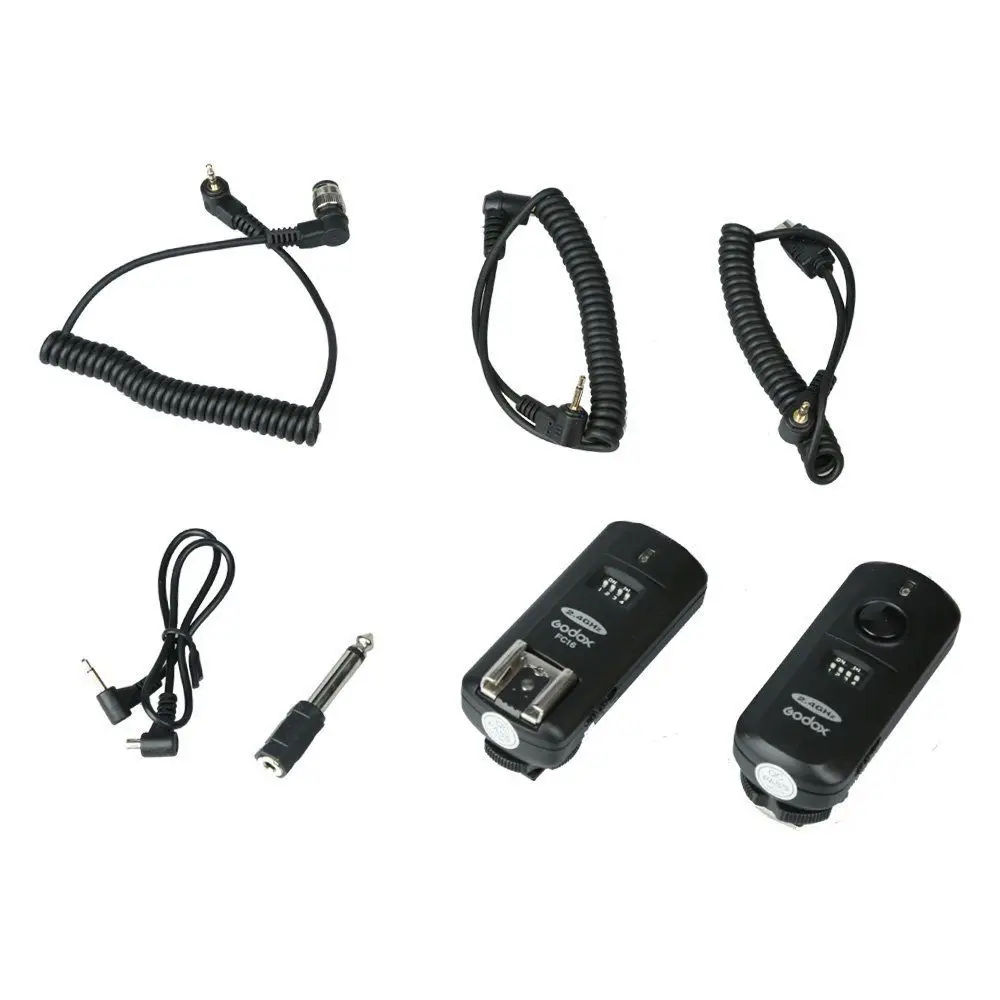 Godox FC-16 2pcs Receiver
