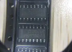 100% новая бесплатная доставка ST202EC SOP-16