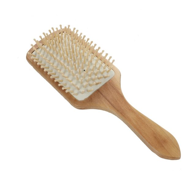 Comb Anti-Static Massage Scalp Comb Tangle Brush Hair Brush Air-Cushion Comb Beauty Tool Anti-Static