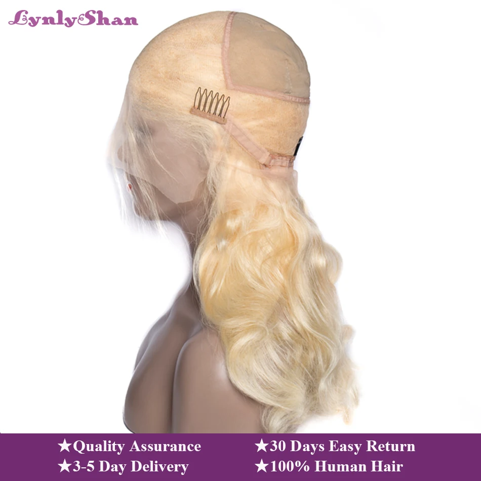 lace wig remy hair