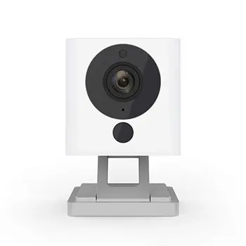 

Xiaofang Dafang Smart Camera 1S IP Camera New Version T20L Chip 1080P WiFi APP Control Camera For Home Security