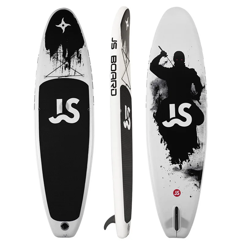 JS-JS335-SUP-Men-paddleboard-surfboard-kitesurf-upright-water-portable ...