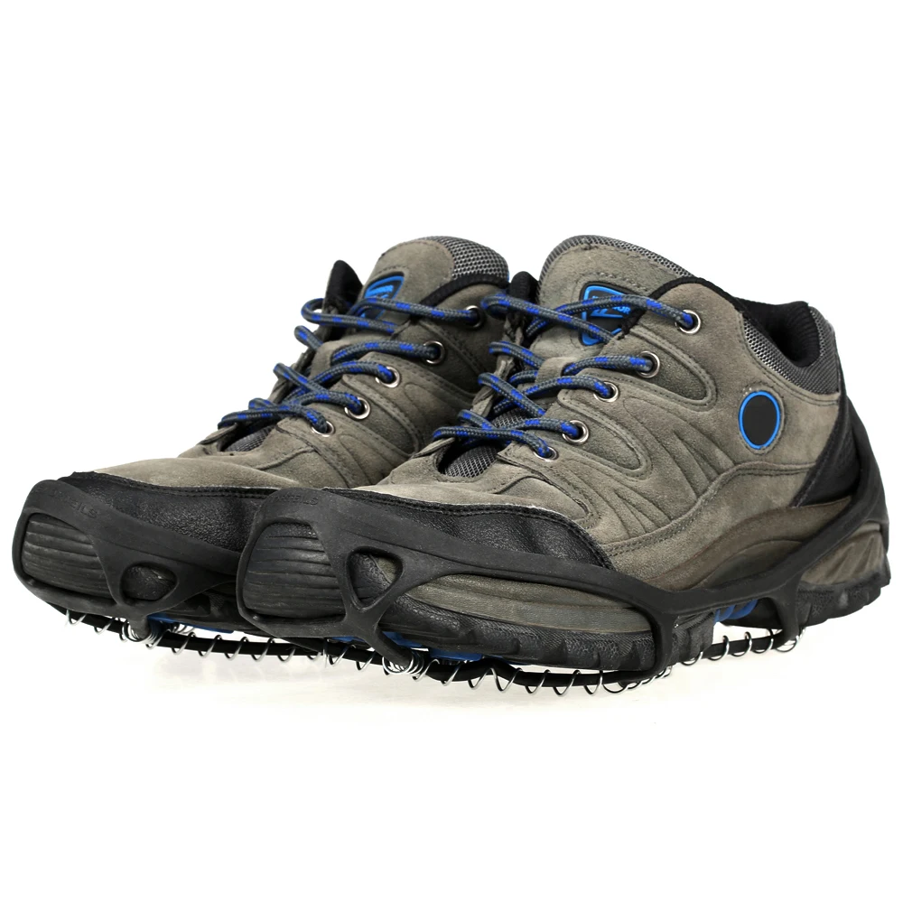 Чехол для обуви Ice grip нескользящий альпинизма снега|Аксессуары скалолазания| |