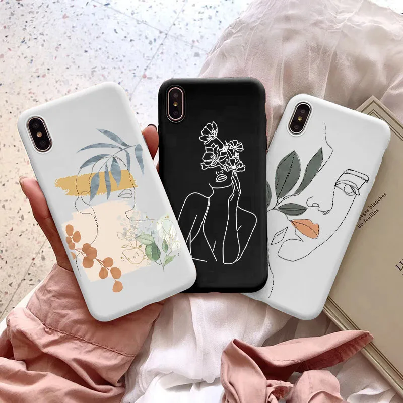 Чехол для Huawei P30 P20 Pro Mate 10 20 P40 Lite E P Smart 2021 Y6 Y7 2019 Honor 9X 8A 8X 10i 20i из ТПУ | Мобильные
