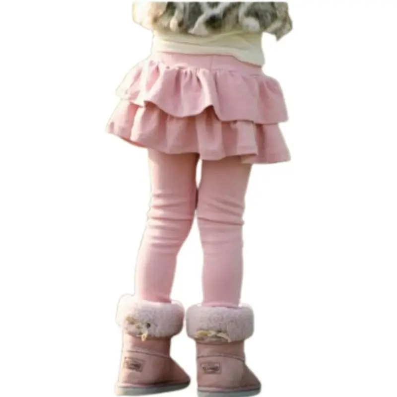 Baby Girls Leggings & Skirt girls pants kids pants girls trousers 2-7yrs