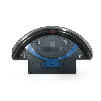 

Vacuum Cleaner Robot Water Tank Mop Cloth Rack for Iboto Aqua X310 Robot Vacuum Cleaner Water Tank Box Replacement