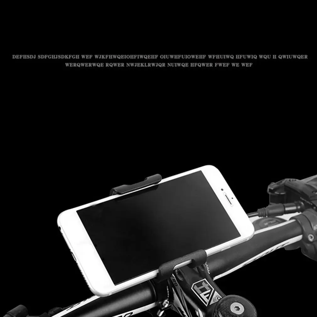 Держатель для телефона для велосипеда Mtb, держатель для мобильного телефона, держатель для руля велосипеда, держатель с креплением для Gps, кронштейн для смартфонов