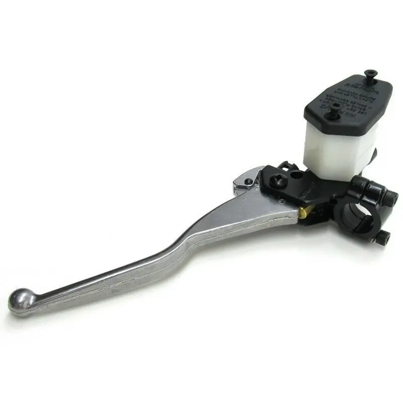 

Motorcycle Left Hand Brake Master Cylinder Assembly with Switch and Lever For Arctic Cat 250 300 375 400 454 500