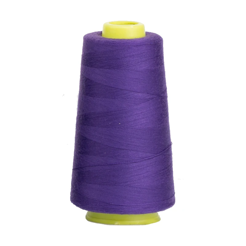 3000 Yard Polyester Sewing Thread Spools Multicolor Quilting Thread 40/2  All-Purpose Threads Sewing Machine Embroidery Threads - AliExpress