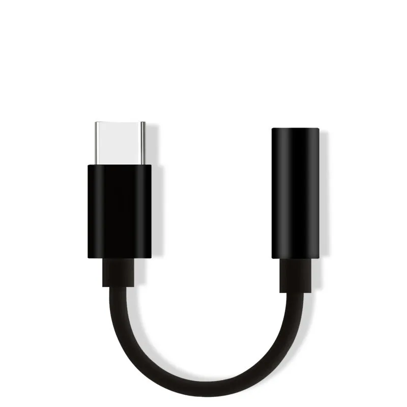 Usb type C адаптер для 3,5 мм разъем для наушников Aux аудио конвертер для наушников для huawei P30 P20 mate 10 pro mate 20 30 pro X