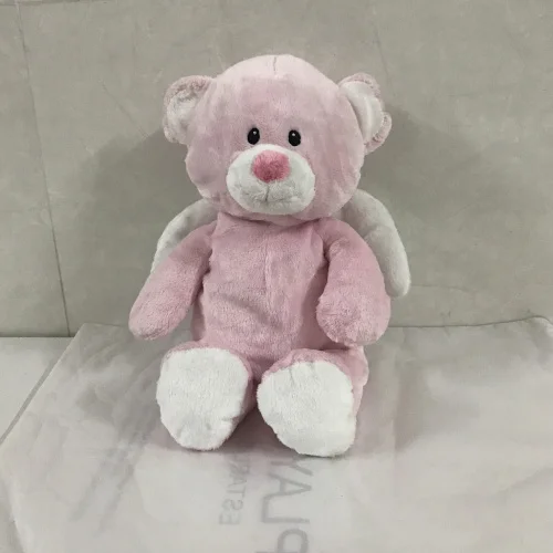 angeloso peluche