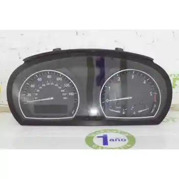 

62113414376 BOX INSTRUMENTS BMW X3 (E83)