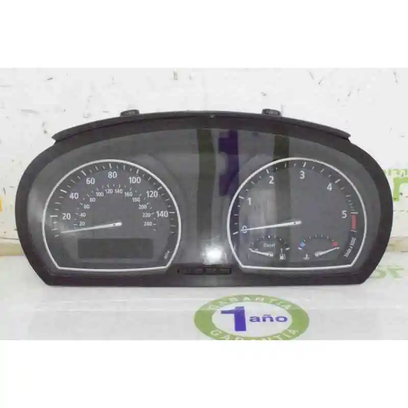 62113414376 BOX INSTRUMENTS BMW X3 (E83)Instrument Clusters AliExpress