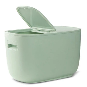 

Movable Rice Cylinder Thickened Sealed Insect-Proof Moisture-Proof