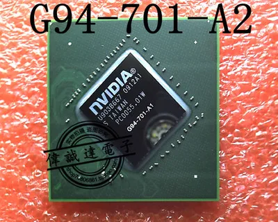 1 шт. G94-701-A1 G94 701 A1 BGA Новый и оригинальный