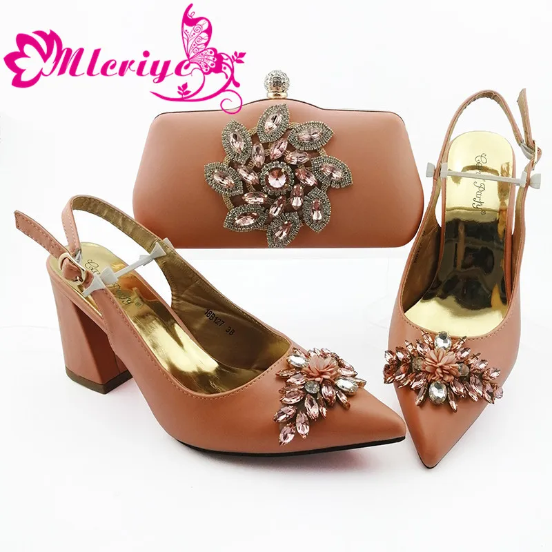 

shoes and bag matching set italy 2019 designs for african shoes and bags wedding party free shipping