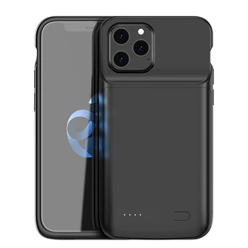 

Leioua 4800mah for IPhone 12 Power Bank Battery Case Charging Battery Charger New Power Bank for Iphone 12 12 Pro 12 Pro Max
