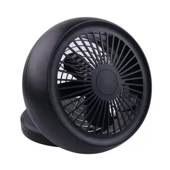 

Portable USB Mini Desk Fan Foldable Personal Portable Desk Fan for Home Office Travel and Outdoor
