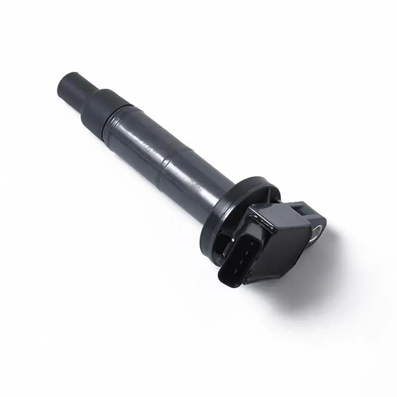 12V Профессиональная замена катушки зажигания 90919-02244 для Toyota Camry Lexus Scion Rav4