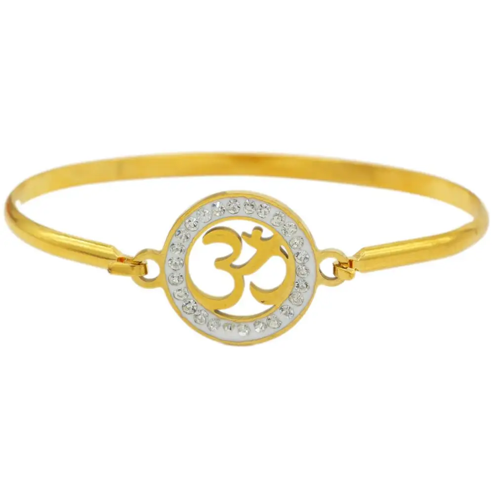 

PINXUN Can Open Dubai Ethiopian African Arab Gold Color Wedding Bangles For Women Bride Bracelets Girl Jewelry Gifts ST3