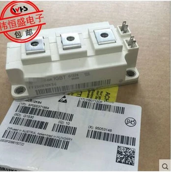 

100% New&original FF300R12KS4 FF200R12KS4 FF150R12KS4 IGBT