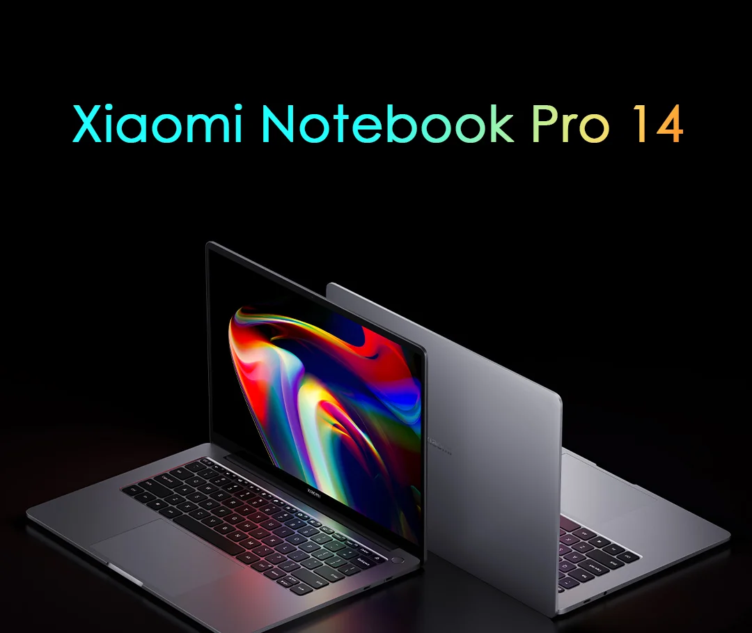 Xiaomi mi notebook pro 14 i7-11370h/i5-11300h MX450 14 palec 2.5K super sítnice obrazovka notebook 16GB DDR4 512GB SSD úřad hra PC