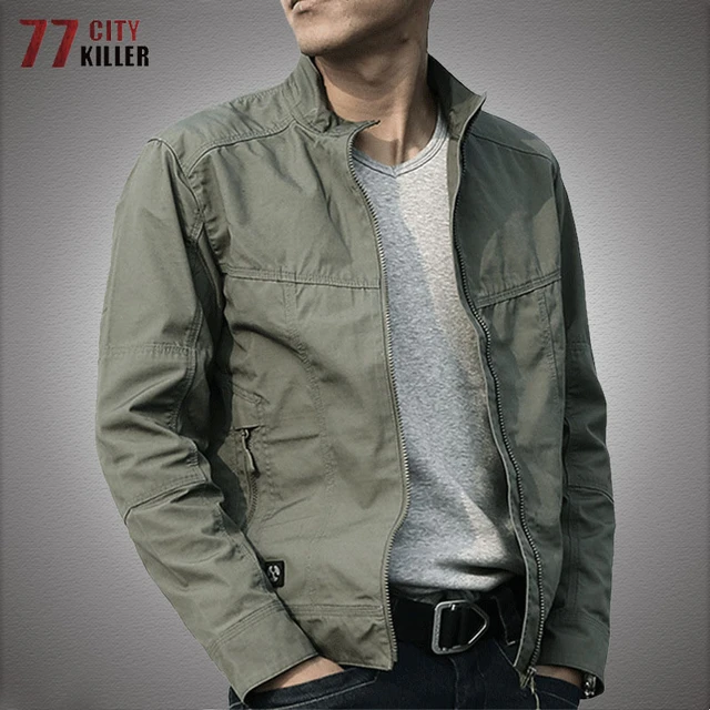 Veste tactique militaire en coton pour homme, résistante à l'usure,  coupe-vent, pour escalade, chasse, Combat militaire - AliExpress