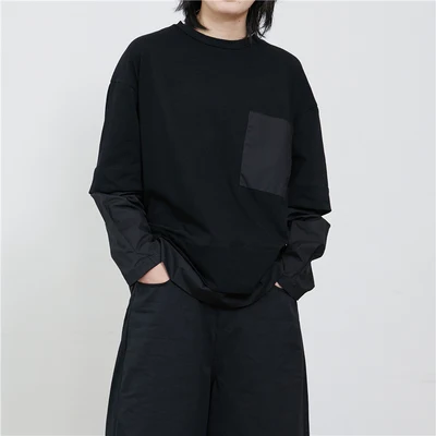 New Wide Spring and Autumn Minority Design Style