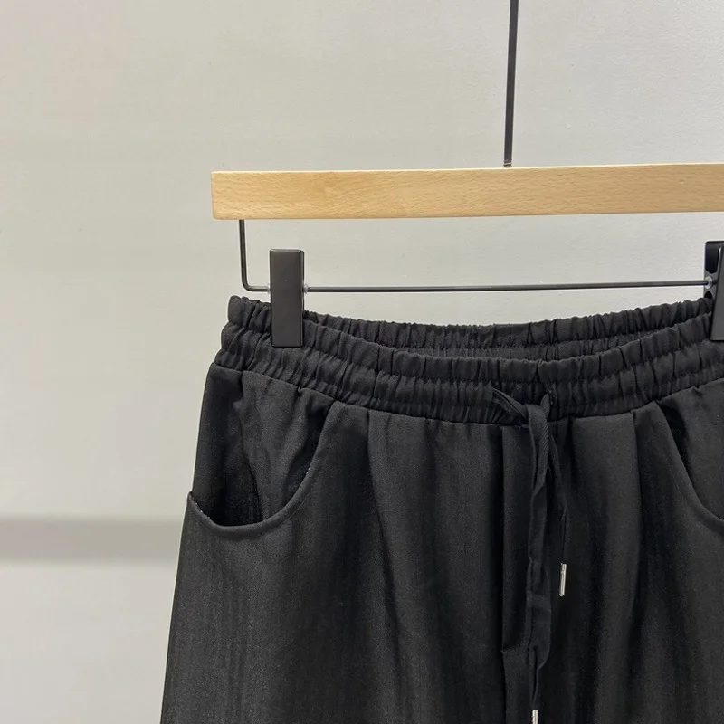 Рисунок 3 - Шорты мужские с эластичным поясом