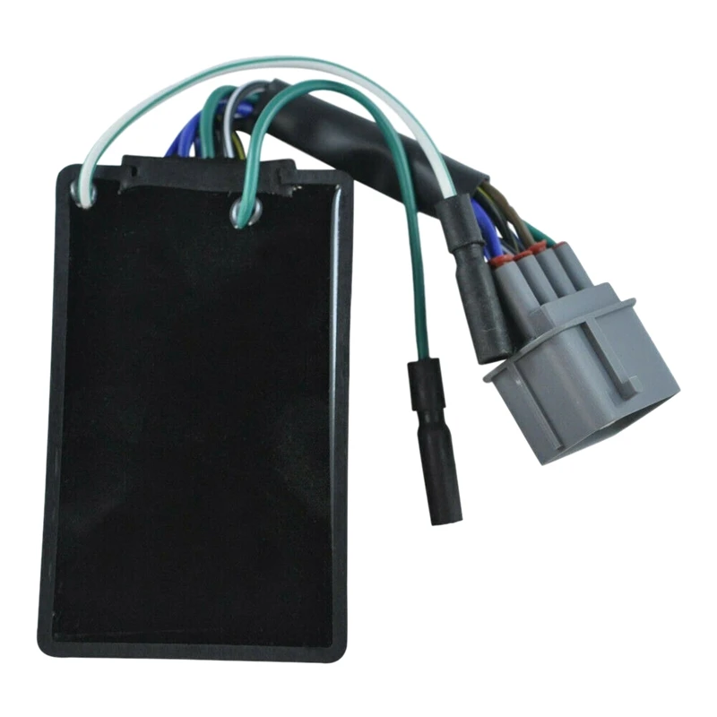 Hp CDI Коробка для Honda 350 Rancher FE FM TE TM 2000 2001 2002 2003 2004 2005