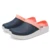 Women Casual Slippers Comfortable Classic Clogs Soft Slip-on Beach Sandals Lightweight Water Shoes for Beach Walking Gardening Peshawar