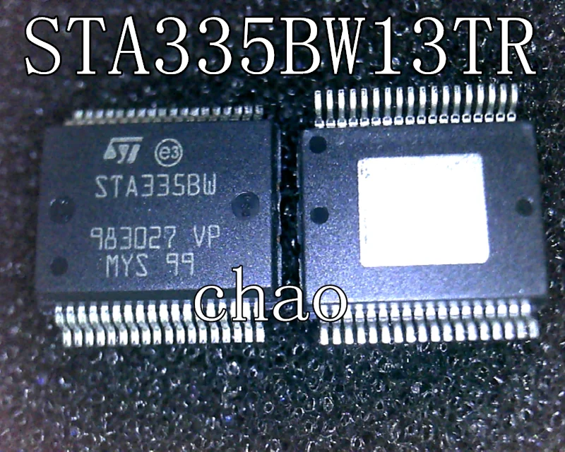 5 шт./лот STA335BW13TR STA335BWS13TR STA335BW SSOP36