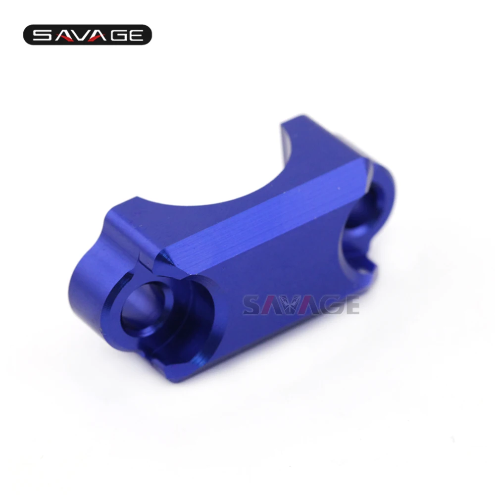 Clutch Bracket Brake Master Cylinder Clamp Cover (30)