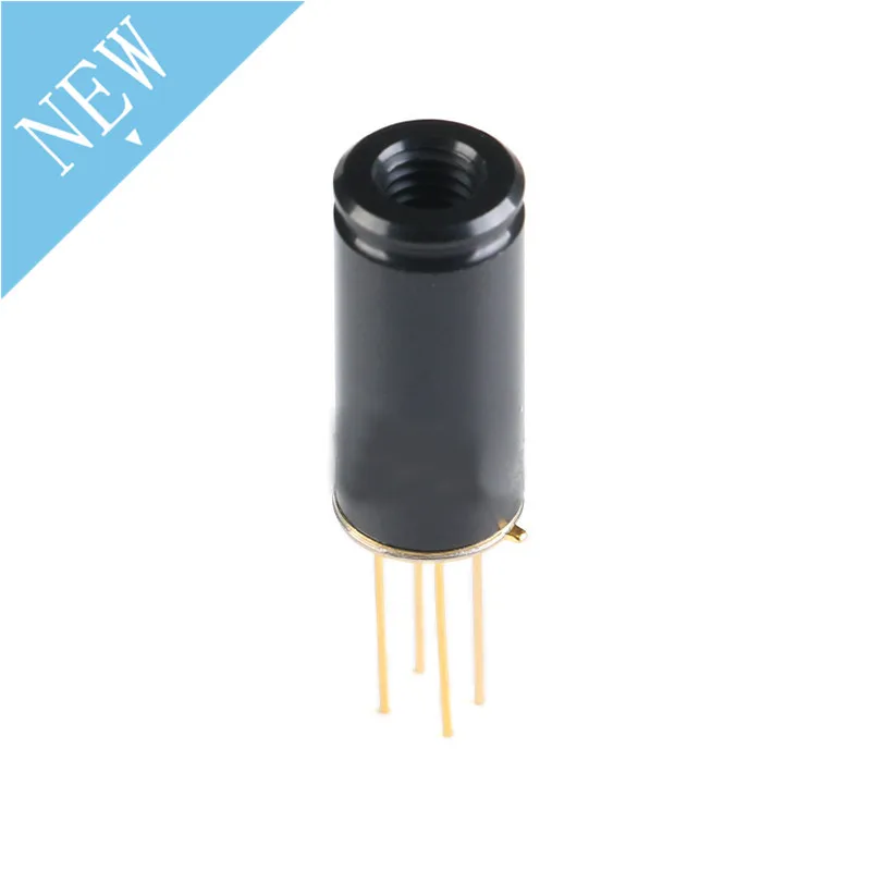 MLX90614 MLX90614ESF-DCI модуль датчика GY-906 инфракрасный датчик температуры s GY-906-DCI IIC разъем длинные расстояния электронный DIY