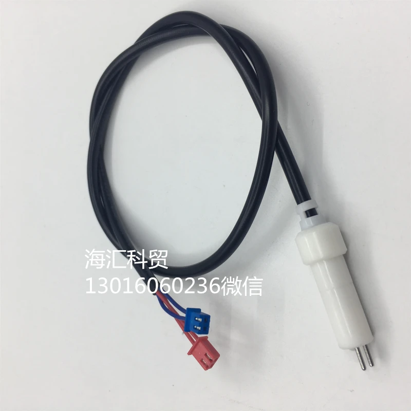 

Water Purifier TDS Water Quality Detection 3 Points Quick Insertion Water Quality Detection Probe with Temperature