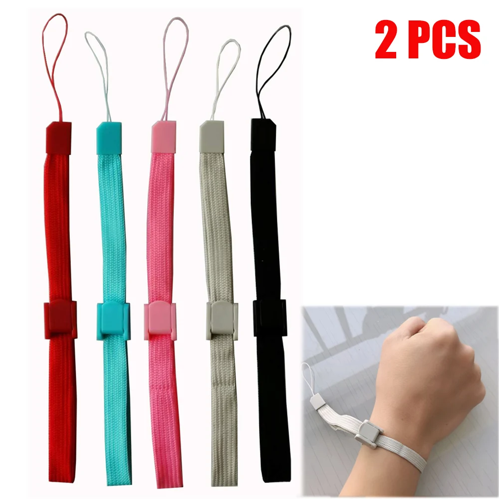 Hand Wrist Strap for Wii Remote Controller-188