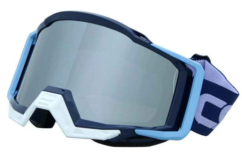 Очки Gafas MX, очки для мотокросса, мотоциклетные очки, маска ATV Dirt Bike, мото, лыжные, для спорта на открытом воздухе, гоночные очки, линзы REVO