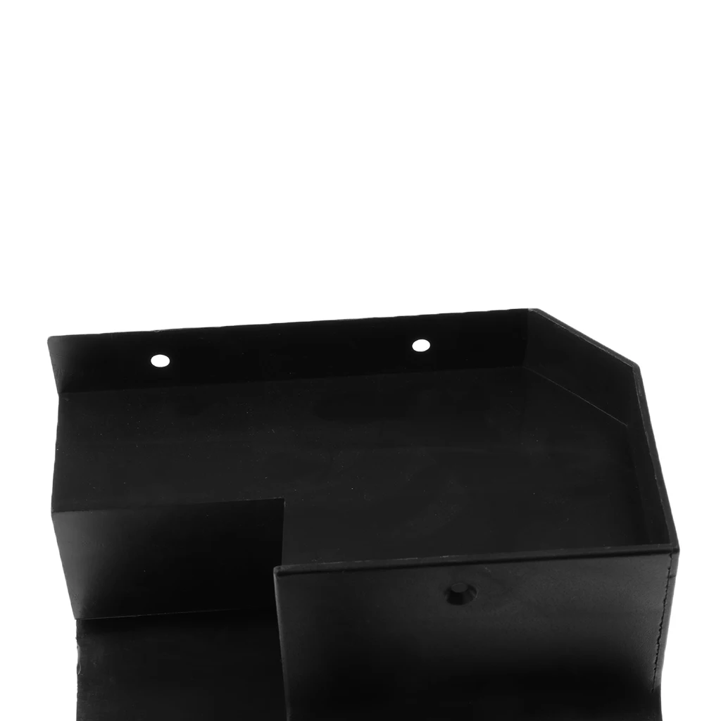 2 Pcs Ice Hockey Table Edge / Air Hockey Table Corner Protector