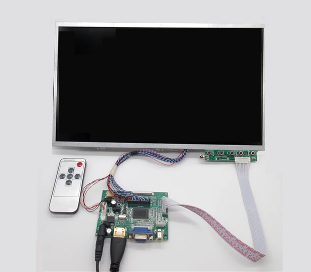 14 дюймов 1600*900 HDMI экран ЖК-дисплей с драйвером платы монитор для Raspberry Pi Banana/Orange Pi мини компьютер