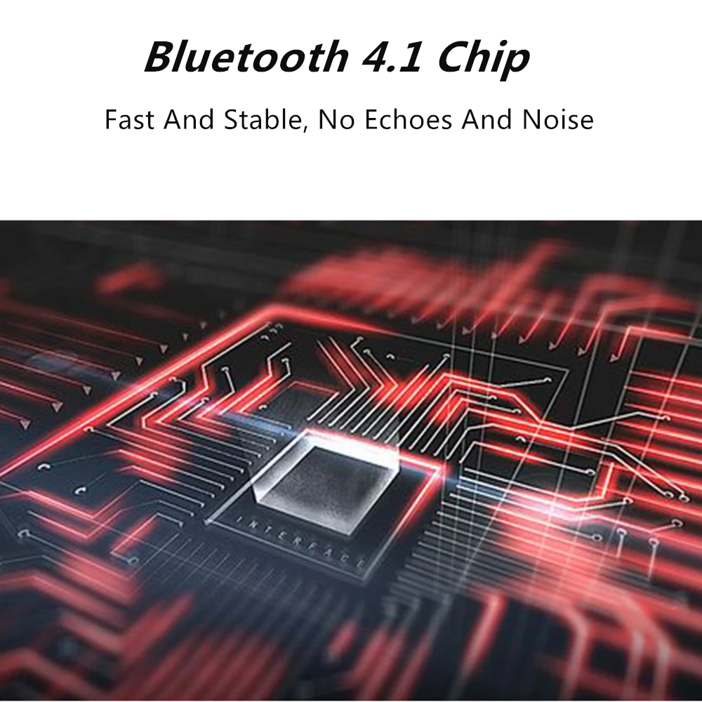 Bluetooth аудио Автомобильный приемник громкой связи 3,5 мм Интерфейс портативный петличный Aux Наушники шумоподавление коробка адаптер